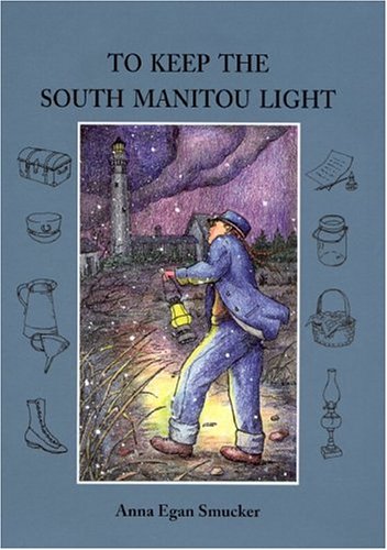 To Keep The South Manitou Light