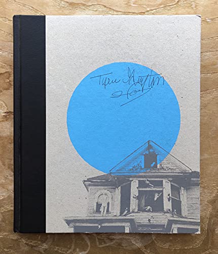 Connecting the Dots: Tyree Guyton's Heidelberg Project (Painted Turtle Press) - Click to Buy