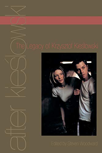 After Kie?lowski: The Legacy of Krzysztof Kieslowski (Contemporary Approaches to Film and Media Series) - Click to Buy