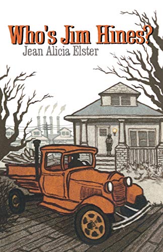 Who's Jim Hines? (Great Lakes Books) - Click to Buy