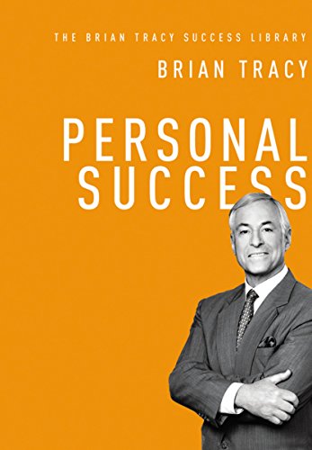 Personal Success (The Brian Tracy Success Library) - Click to Buy