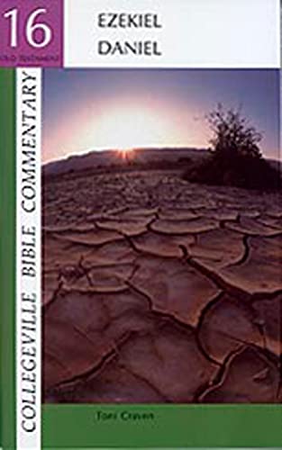 Ezekiel, Daniel (Collegeville Bible Commentary) (Volume 16) - Click to Buy