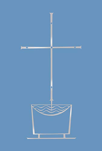 The Rite of Baptism for Children: Ritual Edition - Click to Buy