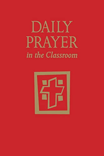 Daily Prayer in the Classroom: Interactive Daily Prayer - Click to Buy