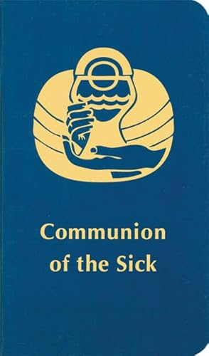 Communion of The Sick - Click to Buy