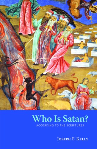 Who Is Satan?: According to the Scriptures - Click to Buy