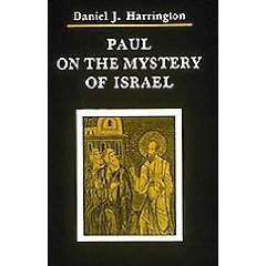 Paul on the Mystery of Israel (Zacchaeus Studies. New Testament) - Click to Buy