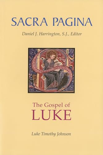 Sacra Pagina: The Gospel of Luke (Volume 3)
