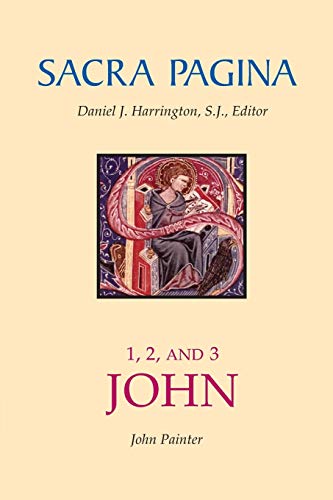 Sacra Pagina: 1, 2, and 3 John (Volume 18) - Click to Buy