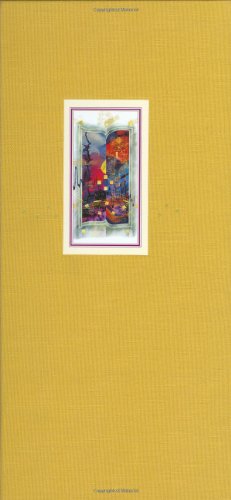 Praying the Word: Illuminated Prayers and Wisdom from the Saint John's Bible - Click to Buy