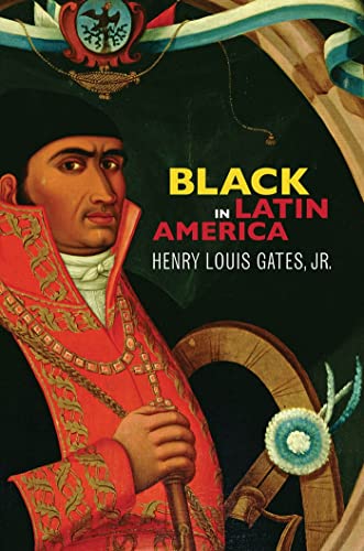 Black in Latin America - Click to Buy