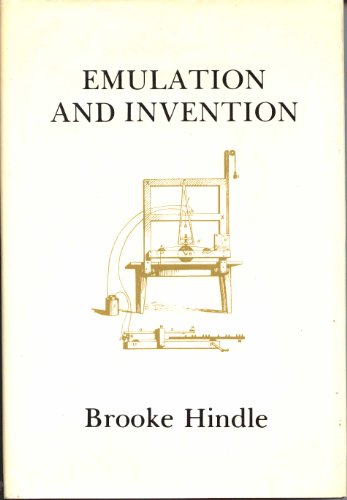 Emulation and Invention - Click to Buy