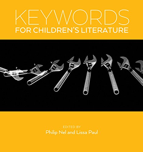 Keywords for Childrenas Literature - Click to Buy
