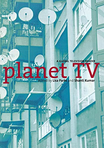 Planet TV: A Global Television Reader - Click to Buy