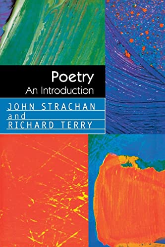 Poetry: An Introduction - Click to Buy