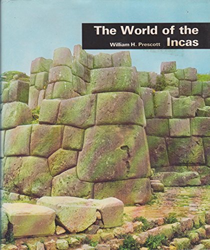 World of the Incas - Click to Buy