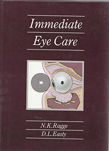 Immediate Eye Care - Click to Buy