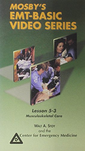 Video 20 (Emt Training Series) - Click to Buy
