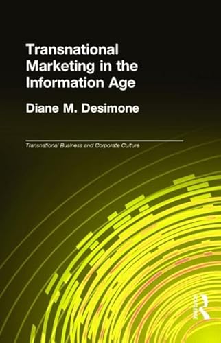 Transnational Marketing in the Information Age (Transnational Business and Corporate Culture) - Click to Buy