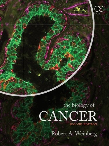 The Biology of Cancer - Click to Buy