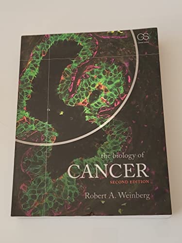 The Biology of Cancer - Click to Buy
