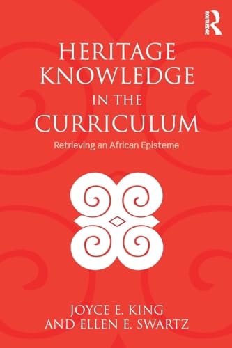 Heritage Knowledge in the Curriculum - Click to Buy