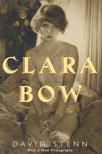 Clara Bow: Runnin' Wild: Runnin' Wild - Click to Buy