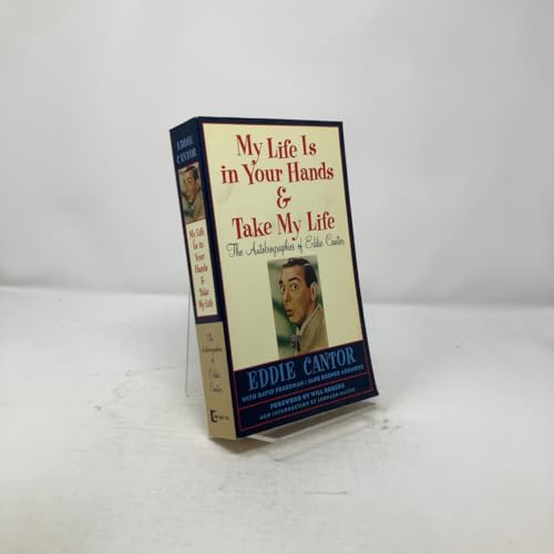 My Life Is In Your Hands & Take My Life - Click to Buy