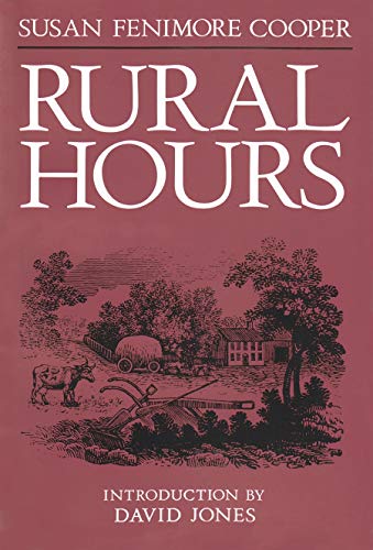 Rural Hours - Click to Buy