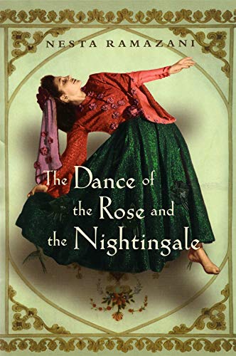 The Dance of the Rose and the Nightingale - Click to Buy