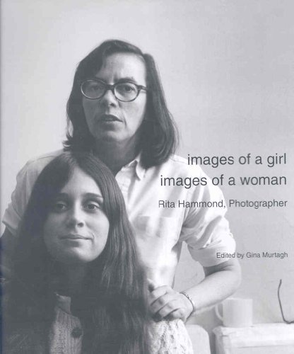 Images of a Girl, Images of a Woman - Click to Buy