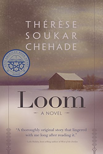 Loom: A Novel - Click to Buy
