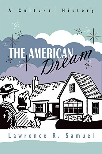 The American Dream: A Cultural History - Click to Buy