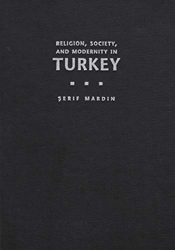 Religion, Society, and Modernity in Turkey - Click to Buy