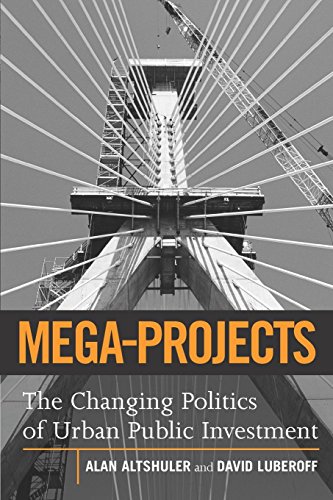 Mega-Projects - Click to Buy