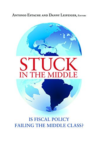Stuck in the Middle: Is Fiscal Policy Failing the Middle Class? - Click to Buy