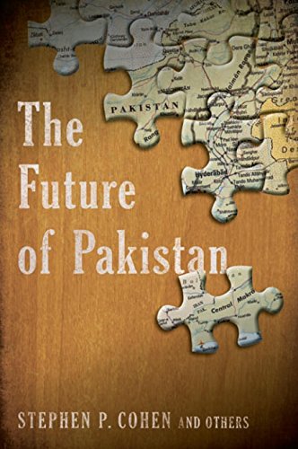 Future of Pakistan - Click to Buy