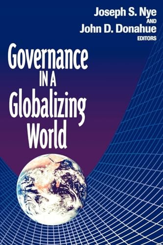 Governance in a Globalizing World - Click to Buy
