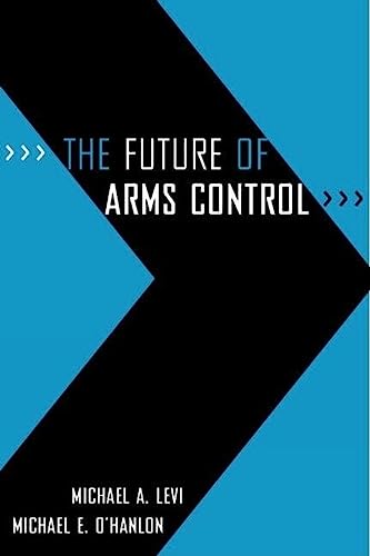 Future Of Arms Control - Click to Buy