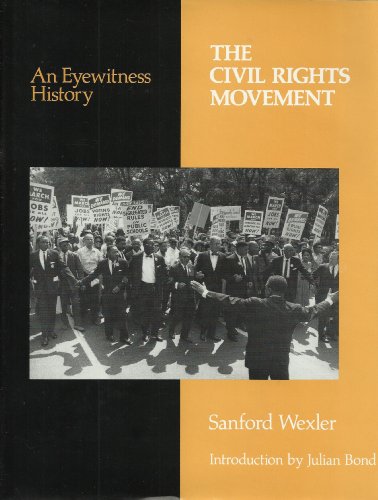 The Civil Rights Movement (Eyewitness History) - Click to Buy