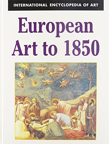 European Art to 1850 - Click to Buy