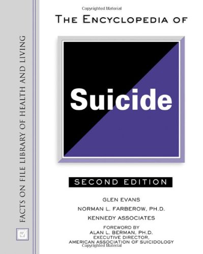 The Encyclopedia of Suicide - Click to Buy