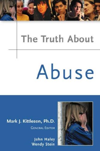 The Truth About Abuse - Click to Buy