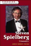 Steven Spielberg: Filmmaker (Ferguson Career Biographies) - Click to Buy