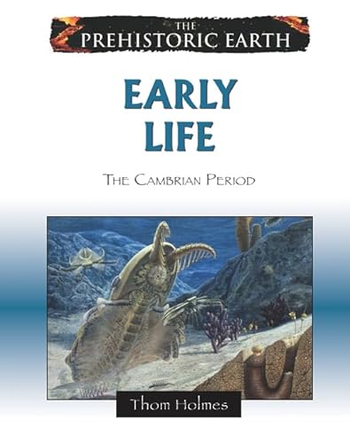 Early Life (The Prehistoric Earth) - Click to Buy