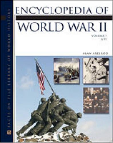 Encyclopedia of World War II - Click to Buy