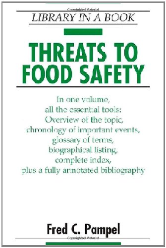 Threats to Food Safety (Library in a Book)