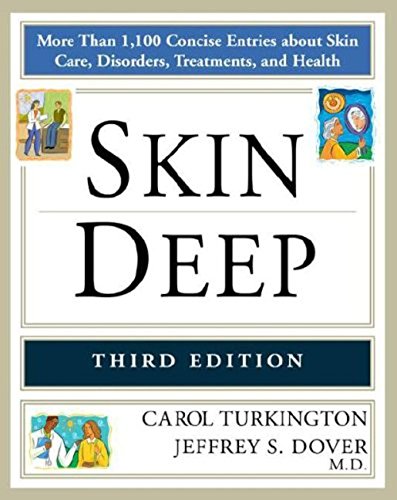 Skin Deep (Facts on File Library of Health & Living) - Click to Buy