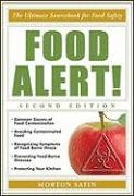 Food Alert!: The Ultimate Sourcebook for Food Safety - Click to Buy