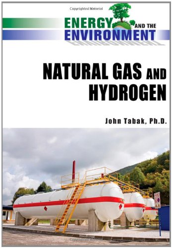 Natural Gas and Hydrogen - Click to Buy